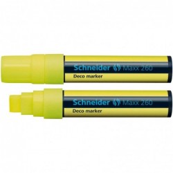 Schneider Maxx 260 marker...
