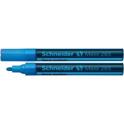 Schneider Maxx 265 marker...