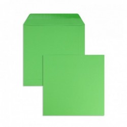 Koperty kolorowe zielone...