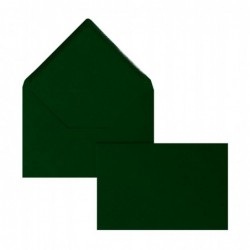 Koperty kolorowe zielone (moosgreen) 120x180 mm|120 g/qm BE2511657
