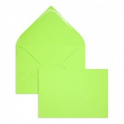 Koperty kolorowe zielone (jasnozielony) 229x324 mm (DIN C4)|12 BE2511682