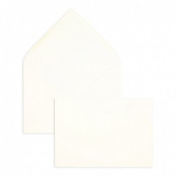 Koperty białe (naturalna biel) 229x324 mm BE2511541