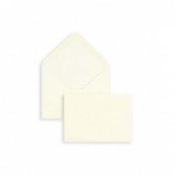 Koperty białe (kremowy) 70x100 mm|120 g/qm BE2511515