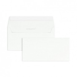 Koperty białe (diamentowo-białe) 110x220 mm BE2501839