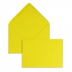 Koperty kolorowe zółte...